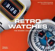 Retro Watches