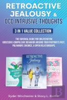 Retroactive Jealousy & Ocd Intrusive Thoughts 3 In 1 Value Collection