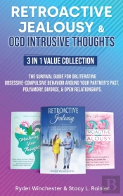 Retroactive Jealousy & Ocd Intrusive Thoughts 3 In 1 Value Collection