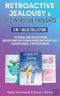 Bertrand.pt - Retroactive Jealousy & Ocd Intrusive Thoughts 3 In 1 Value Collection