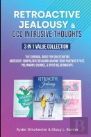 Retroactive Jealousy & Ocd Intrusive Thoughts 3 In 1 Value Collection