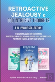 Retroactive Jealousy & Ocd Intrusive Thoughts 3 In 1 Value Collection