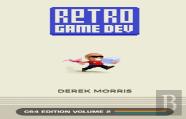 Retrogamedev C64 Edition Volume 2