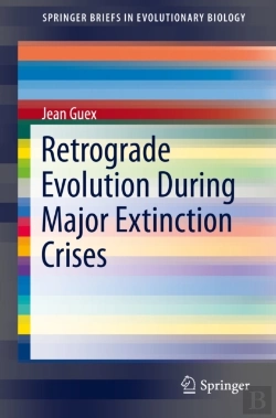Bertrand.pt - Retrograde Evolution During Major Extinction Crises