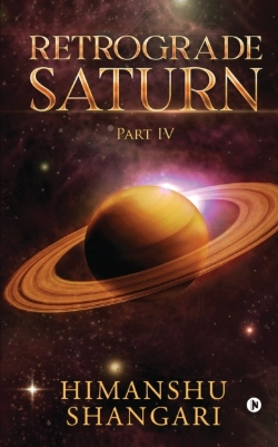 Bertrand.pt - Retrograde Saturn - Part Iv