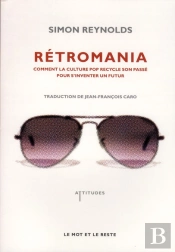 Retromania