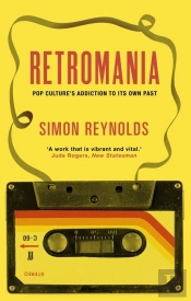 Retromania
