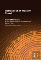 Retrospect Of Western Travel
