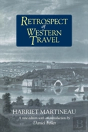 Retrospect Of Western Travel