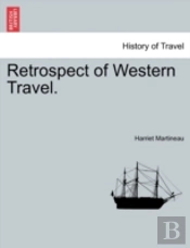 Retrospect Of Western Travel.