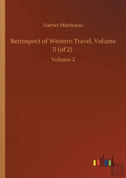 Bertrand.pt - Retrospect Of Western Travel, Volume Ii