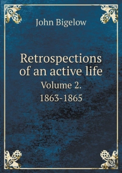 Bertrand.pt - Retrospections Of An Active Life Volume 2. 1863-1865