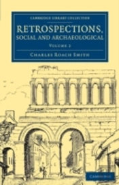 Retrospections, Social And Archaeological