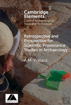 Bertrand.pt - Retrospective And Prospective For Scientific Provenance Studies In Archaeology