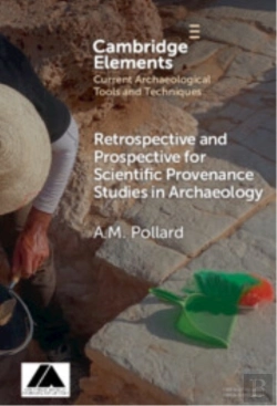Bertrand.pt - Retrospective And Prospective For Scientific Provenance Studies In Archaeology
