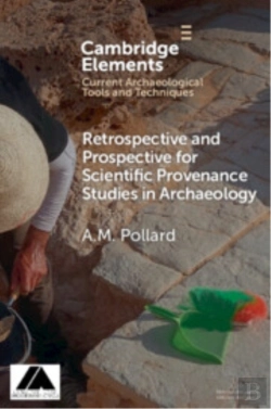 Bertrand.pt - Retrospective And Prospective For Scientific Provenance Studies In Archaeology