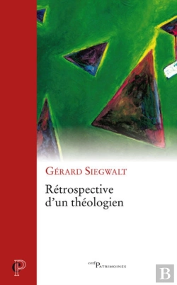 Bertrand.pt - Rétrospective D'Un Théologien