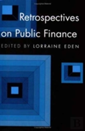 Retrospectives On Public Finance