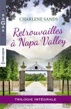 Bertrand.pt - Retrouvailles A Napa Valley