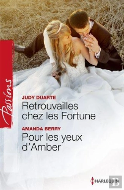 Bertrand.pt - Retrouvailles Chez Les Fortune - Pour Les Yeux D'Amber