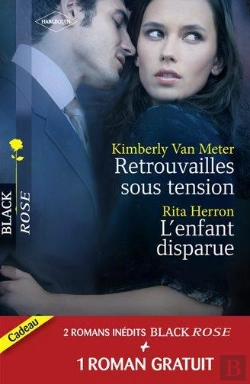 Bertrand.pt - Retrouvailles Sous Tension - L'Enfant Disparue - Dangereux Secrets