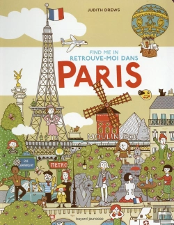 Bertrand.pt - Retrouve Moi Dans Paris- Bilingue Anglais