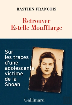 Bertrand.pt - Retrouver Estelle Moufflarge