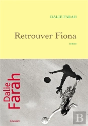 Retrouver Fiona - Roman
