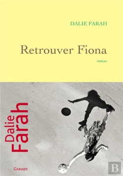 Bertrand.pt - Retrouver Fiona - Roman