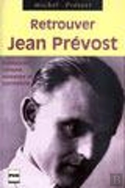 Bertrand.pt - Retrouver Jean Prévost