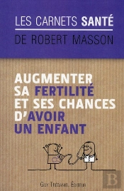 Retrouver La Fertilite Et La Joie D'Avoir Un Bel Enfant