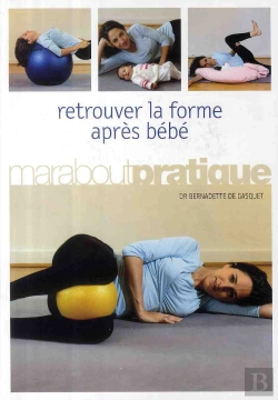 Bertrand.pt - Retrouver La Forme Après Bébé