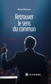 Retrouver Le Sens Du Commun
