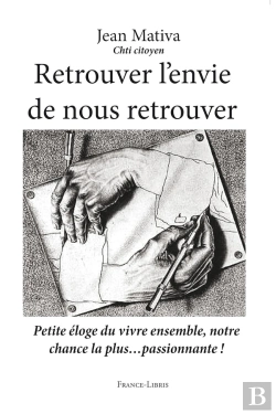 Bertrand.pt - Retrouver L'Envie De Nous Retrouver