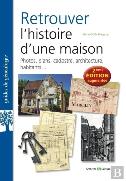 Bertrand.pt - Retrouver L'Histoire D'Une Maison