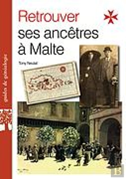Bertrand.pt - Retrouver Ses Ancetres A Malte