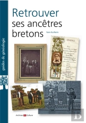 Retrouver Ses Ancetres Bretons