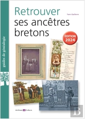 Retrouver Ses Ancêtres Bretons