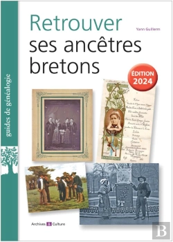 Bertrand.pt - Retrouver Ses Ancêtres Bretons