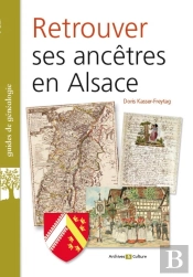 Retrouver Ses Ancêtres En Alsace