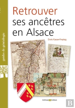 Bertrand.pt - Retrouver Ses Ancêtres En Alsace