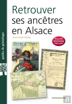 Bertrand.pt - Retrouver Ses Ancêtres En Alsace
