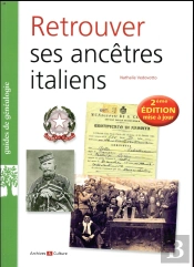 Retrouver Ses Ancetres Italiens