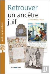 Retrouver Ses Ancetres Juifs