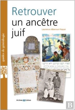 Bertrand.pt - Retrouver Ses Ancetres Juifs