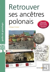 Retrouver Ses Ancêtres Polonais