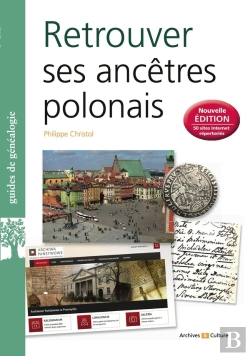 Bertrand.pt - Retrouver Ses Ancêtres Polonais