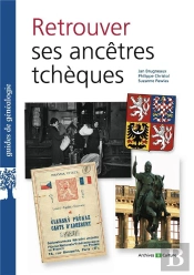 Retrouver Ses Ancêtres Tchèques