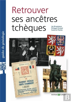 Bertrand.pt - Retrouver Ses Ancêtres Tchèques
