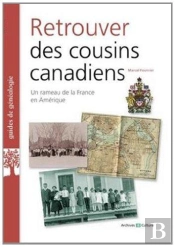 Retrouver Ses Cousins Canadiens